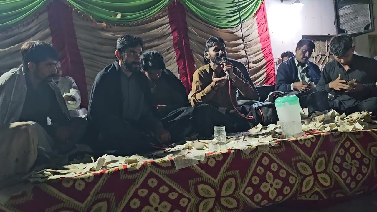 imran shah desi program-2024