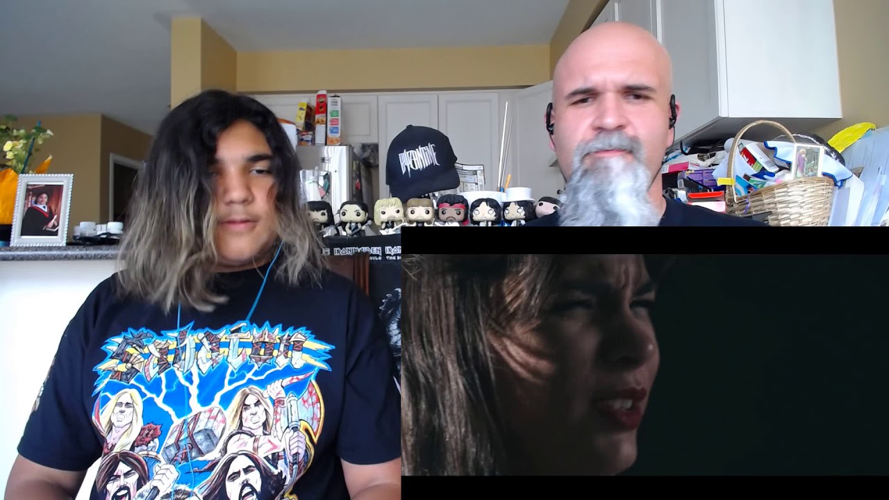 Allamedah - Algema feat. Valéria Carvalho & João Luzio [Reaction/Review]