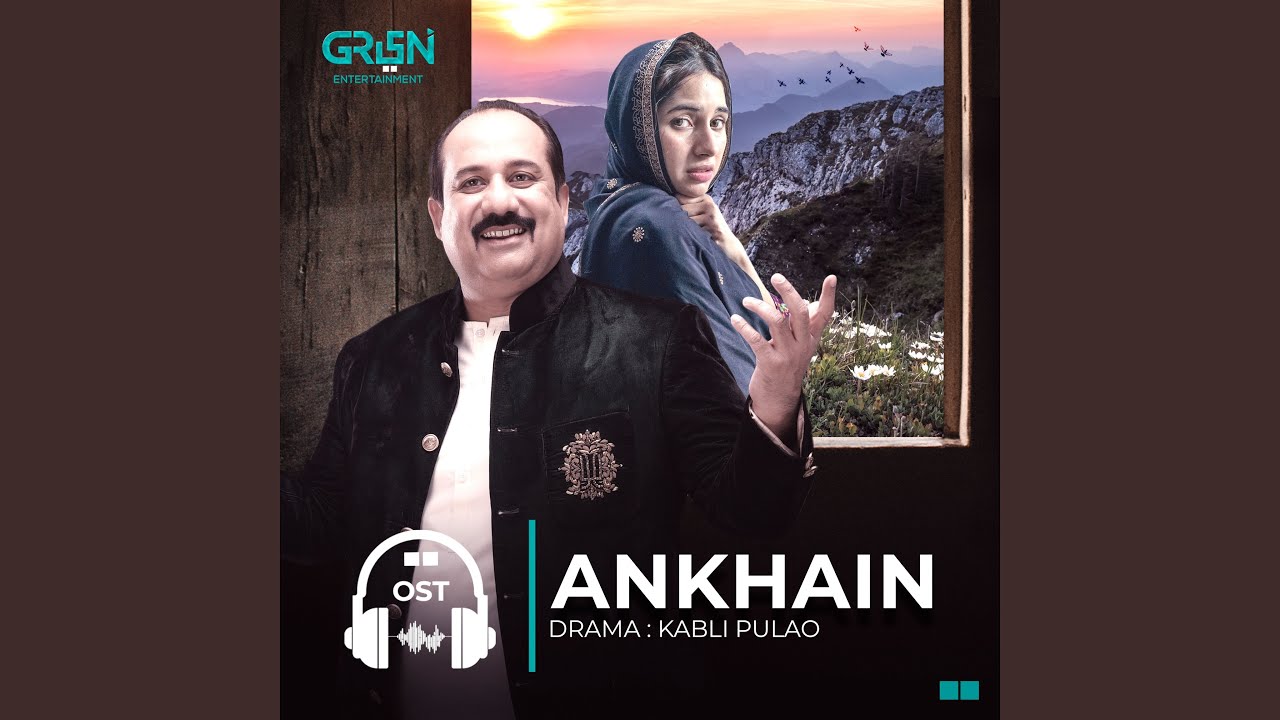 Ankhain (Original Soundtrack From 