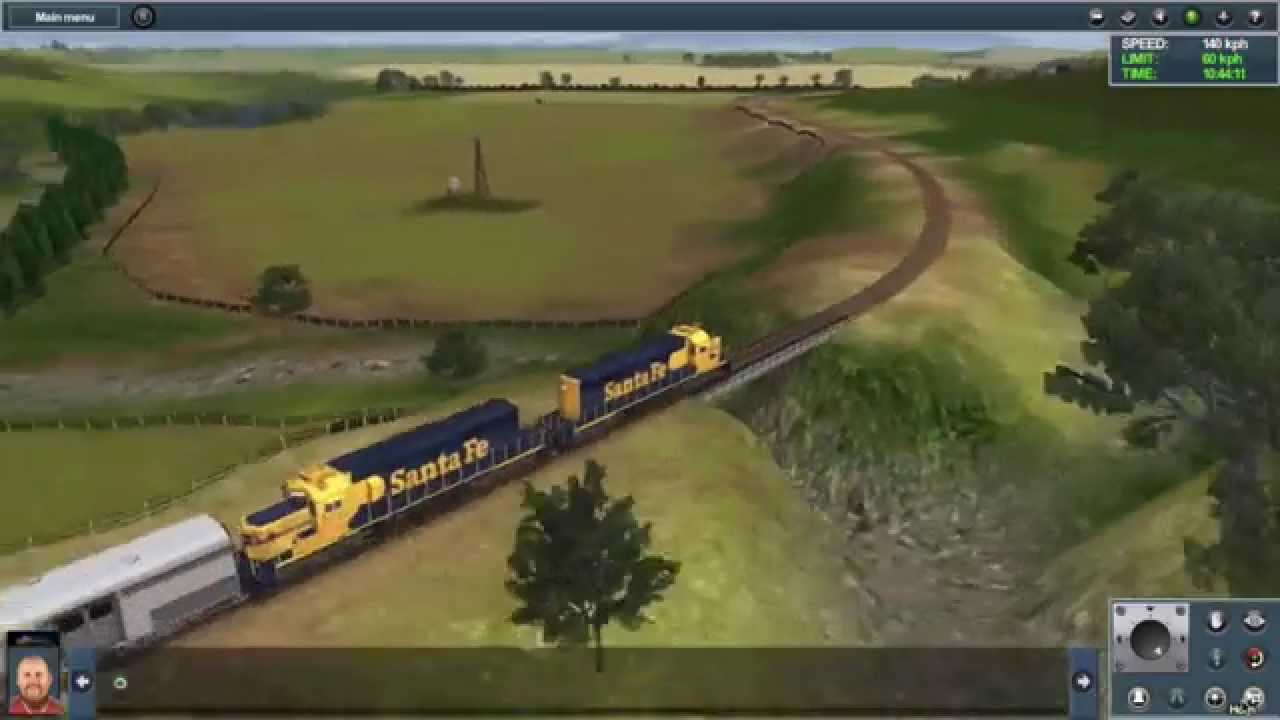Trainz Simulator Funny Crash Compilation #17