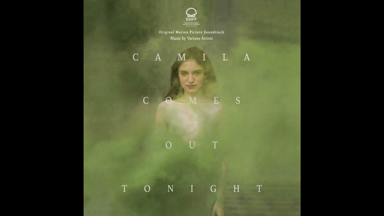Camila Comes Out Tonight   Esta Noche   by Sassy Girl