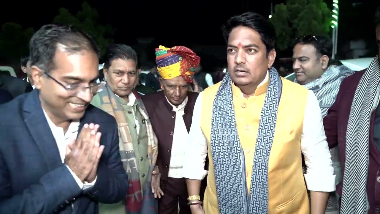 PART 5  ( लघु उद्योग भारती, ब्यावर स्वयंसिद्धा 5 जनवरी 2026 )