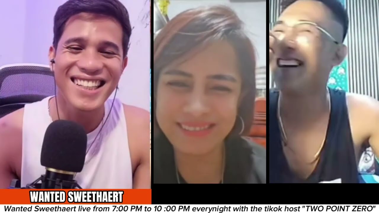 Napakilig nyaba si ma marian?