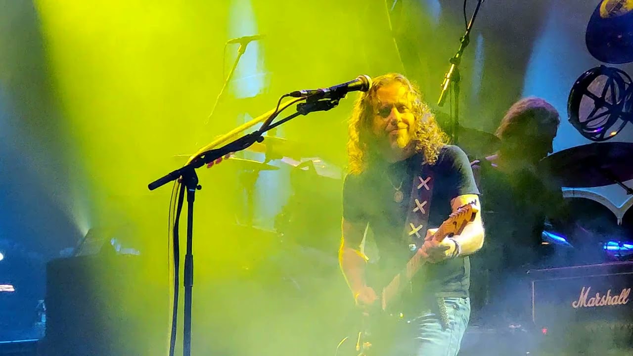 The Machine, Set 2, Pink Floyd Tribute Band, Sept  16th, 2022 at Penn's Peak in Jim Thorpe, PA