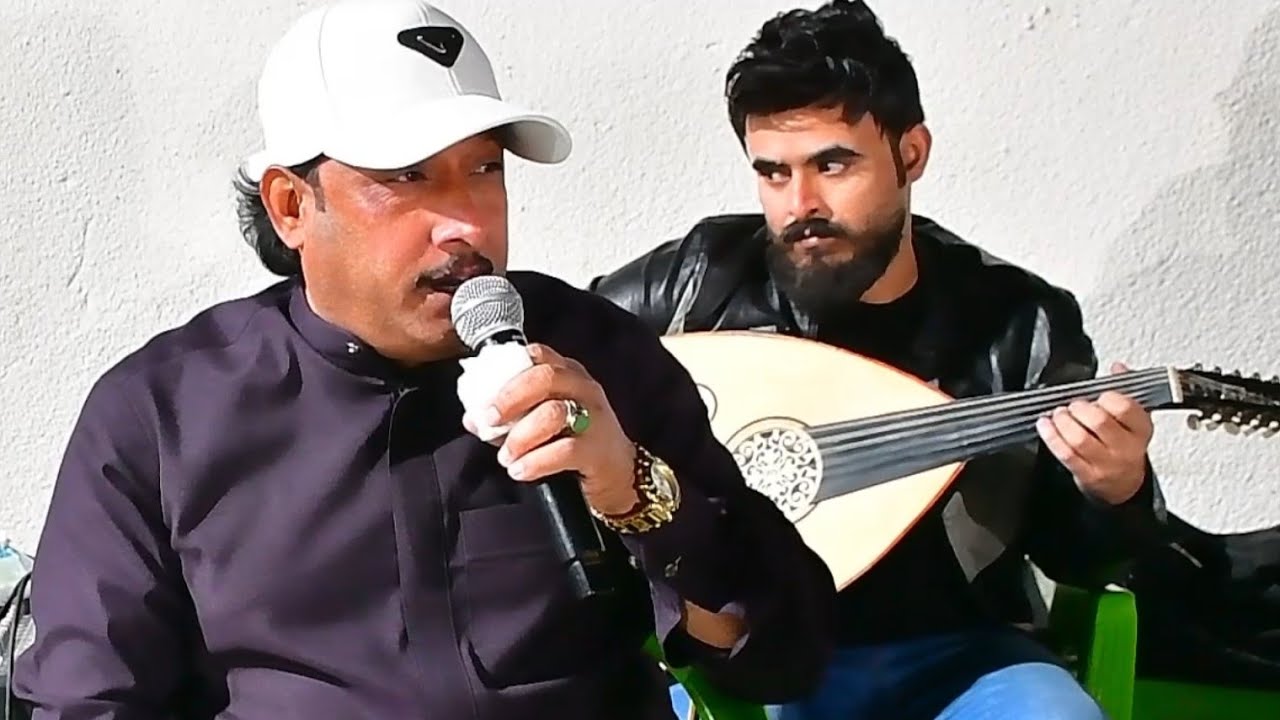 موال ريفي وبسته للفنان الريفي قاسم الكرناوي // حفلة زفاف رضا حسين الخفاجي