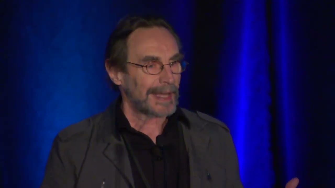 Brain and Behavioral Development: Socialization and Superdogs. Lecture by Michael Fox 2013