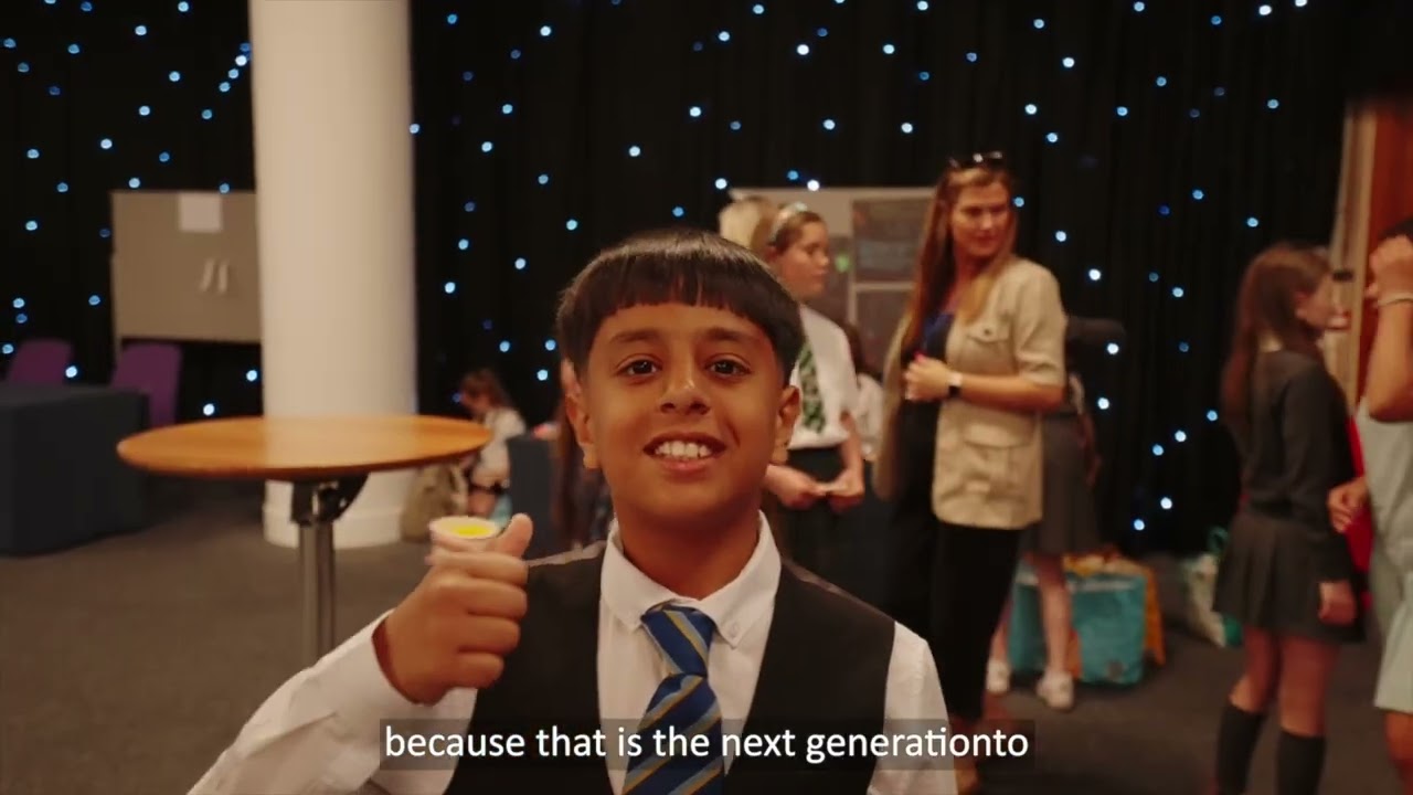 Social Enterprise Schools Awards - Edinburgh 2025