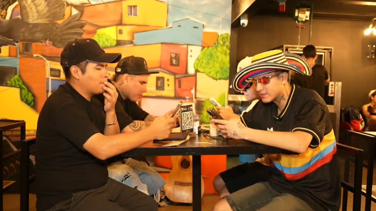CRISTORATA DIA #4 EN COLOMBIA DOMINGO 18/05 EN VIVO