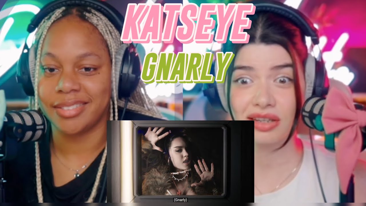 KATSEYE (캣츠아이) 
