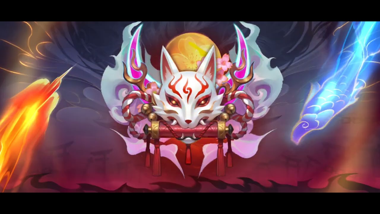 Kishin Densetsu Event | MOBILE LEGENDS | MLBB #mobilelegends #mlbbindia #mlbbcreatorcamp