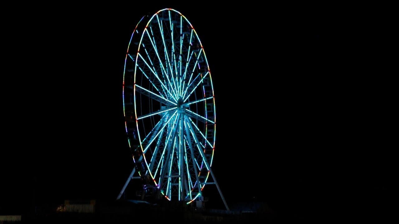 High.- Flowers (Official Music Video)