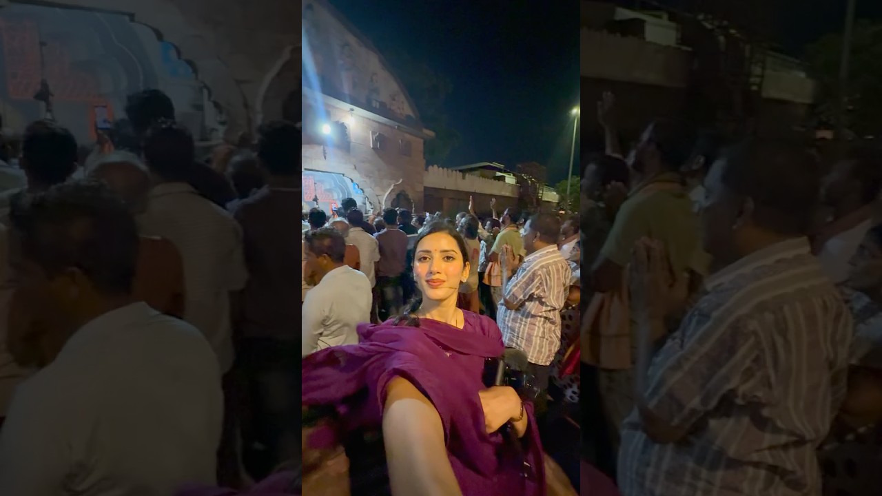 Jagannath Yatra 2025 ❤️ #neetubisht #lakhneet #minivlog #trending #youtubeshorts #shorts #viral