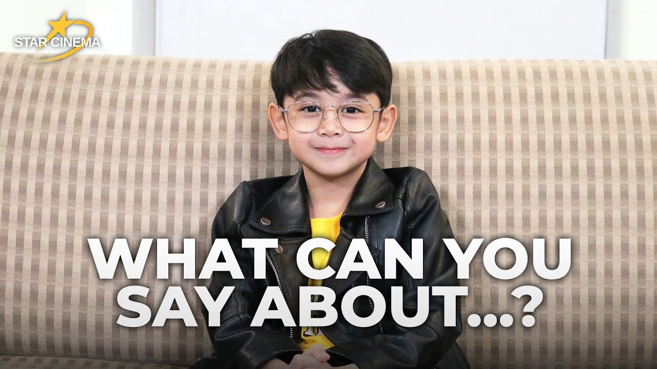 Lucas Andalio plays ‘What Can You Say About…?’ | ‘Call Me Mother’