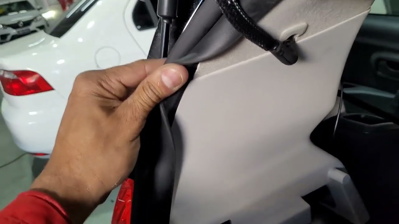 multimidia de 7 polegadas no fiat mobi