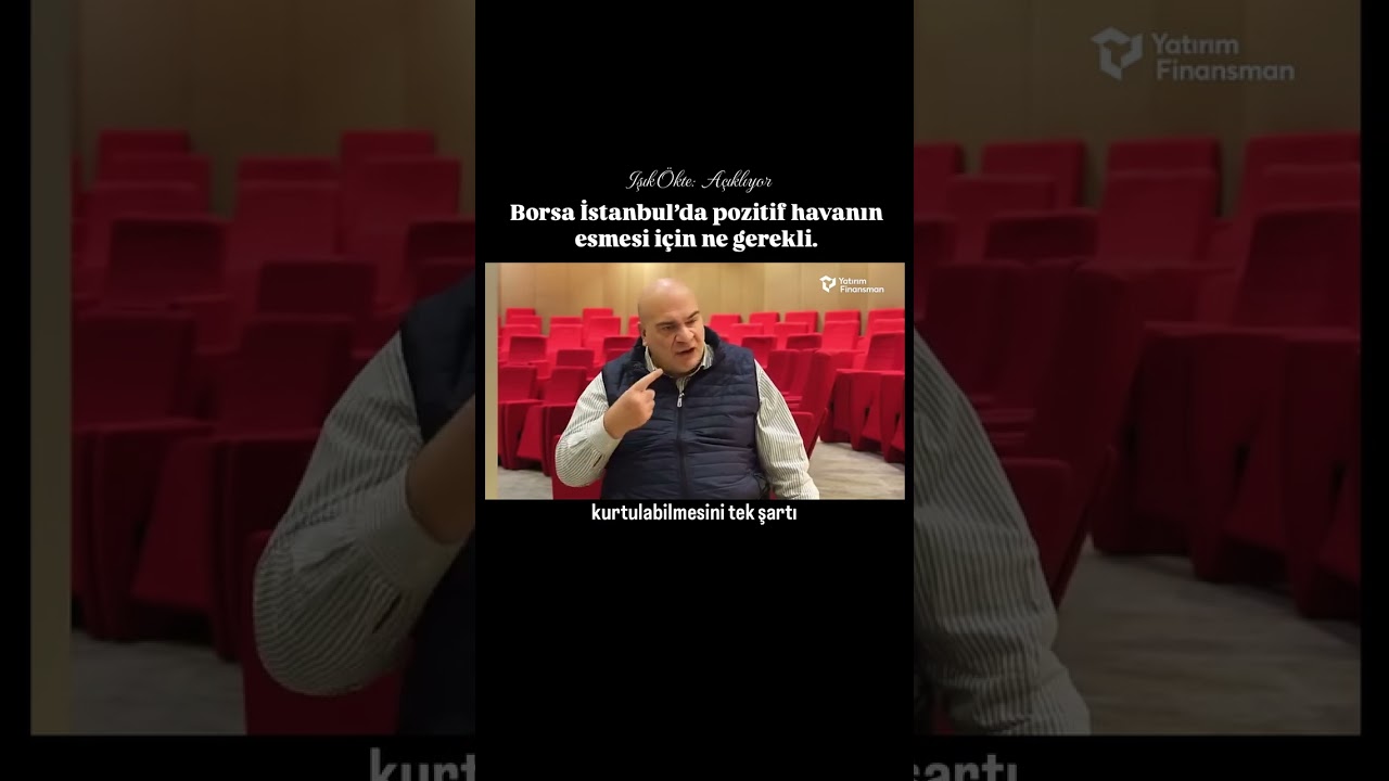 📊 Koç Holding'e Gelen Bilanço Borsanın Özeti Gibi 