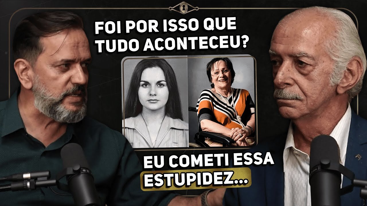 O SEGREDO POR TRÁS DO CASO MARIA DA PENHA (Ricardo Ventura)
