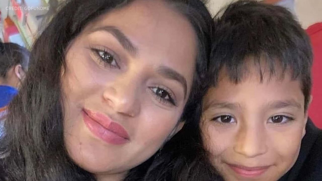 'It's horrible': Father who survived mass shooting describes slaughter
