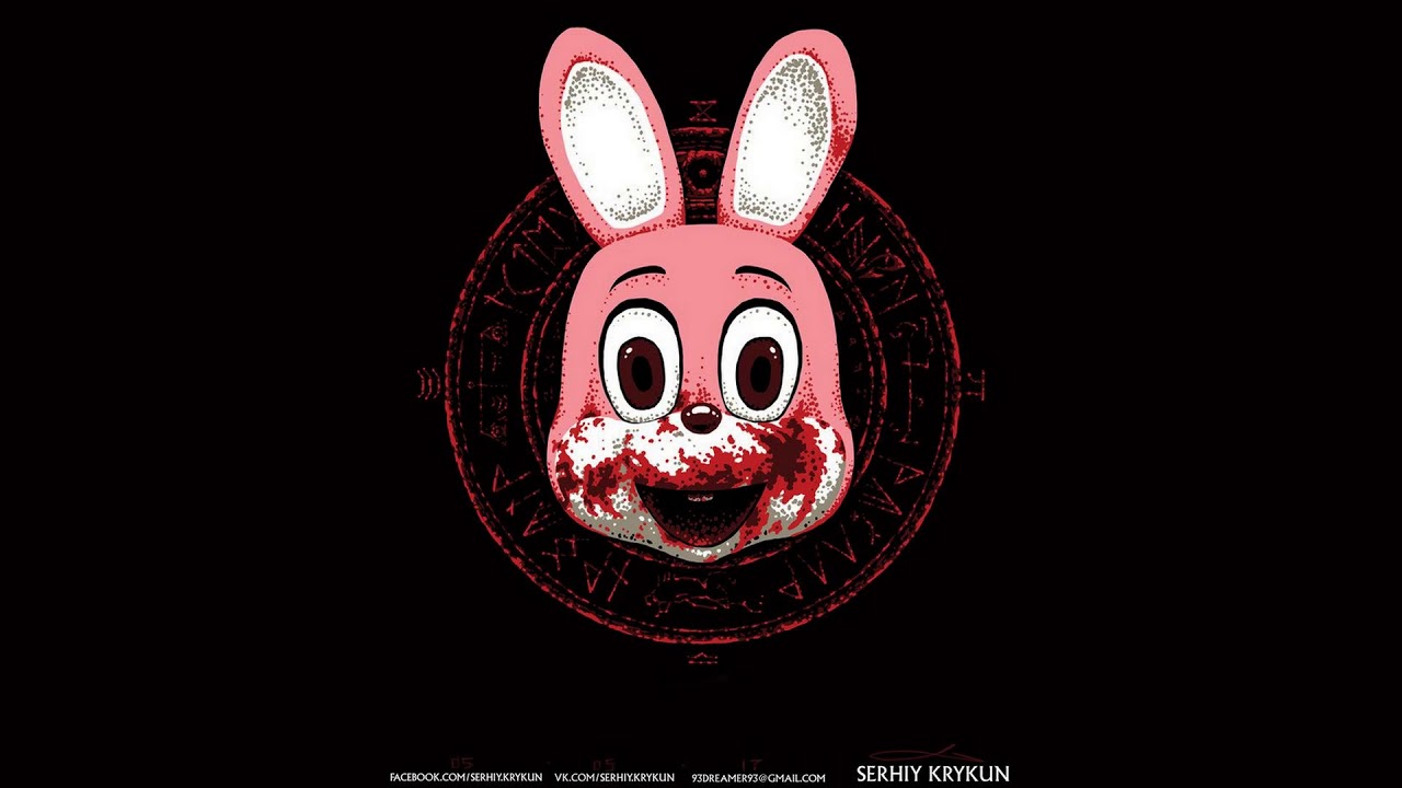 Silent Hill (Hard Techno Remix)