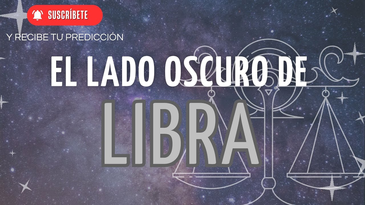 ♎ Libra - Falsas apariencias