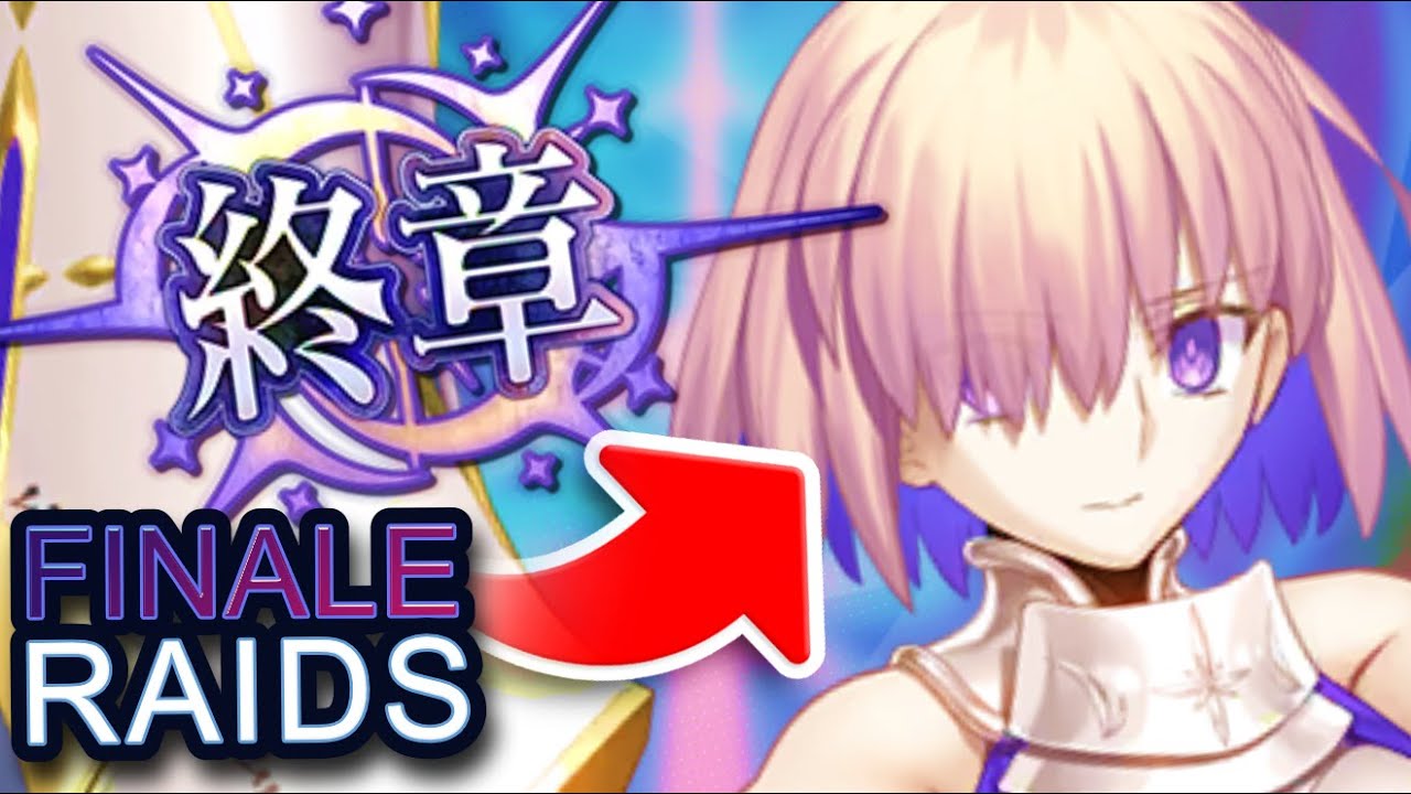 Let's Talk FGO's FUTURE! | FGO NA + JP