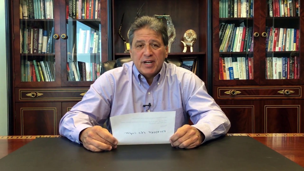 Why You Need the FX Chief’s Pro Copier | Chief Chats with the FX Chief
