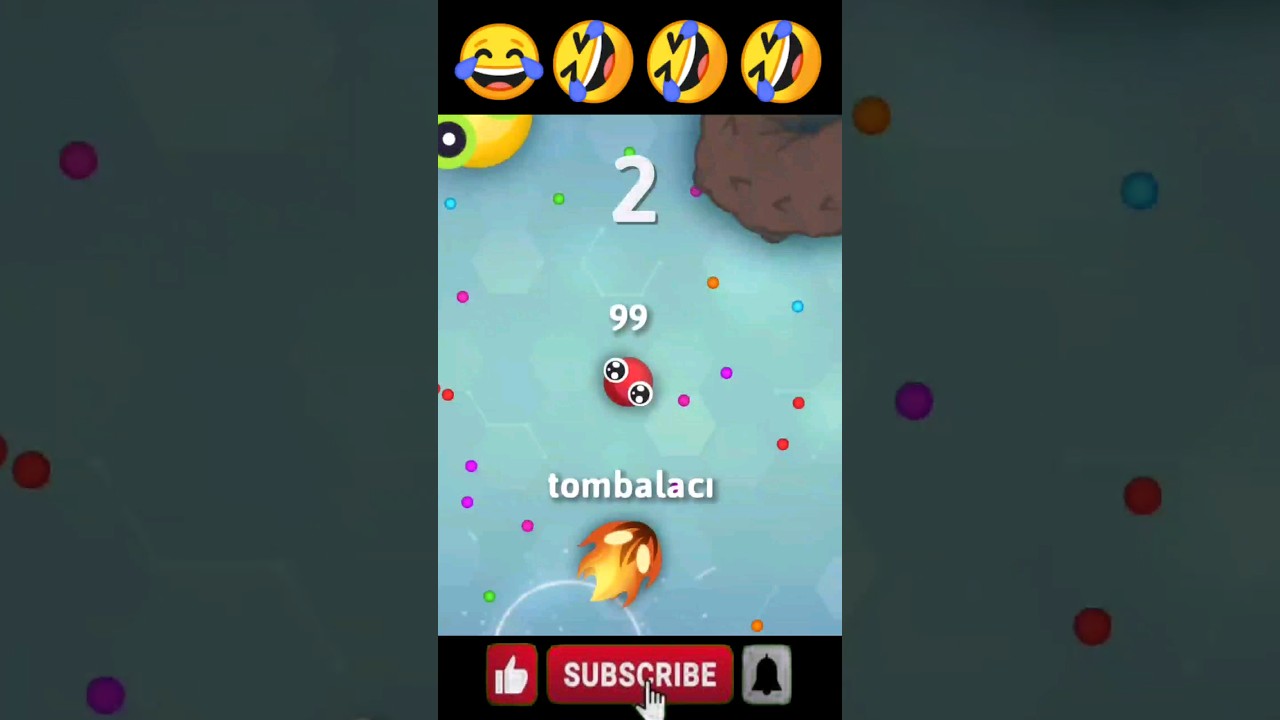 snake.io 
