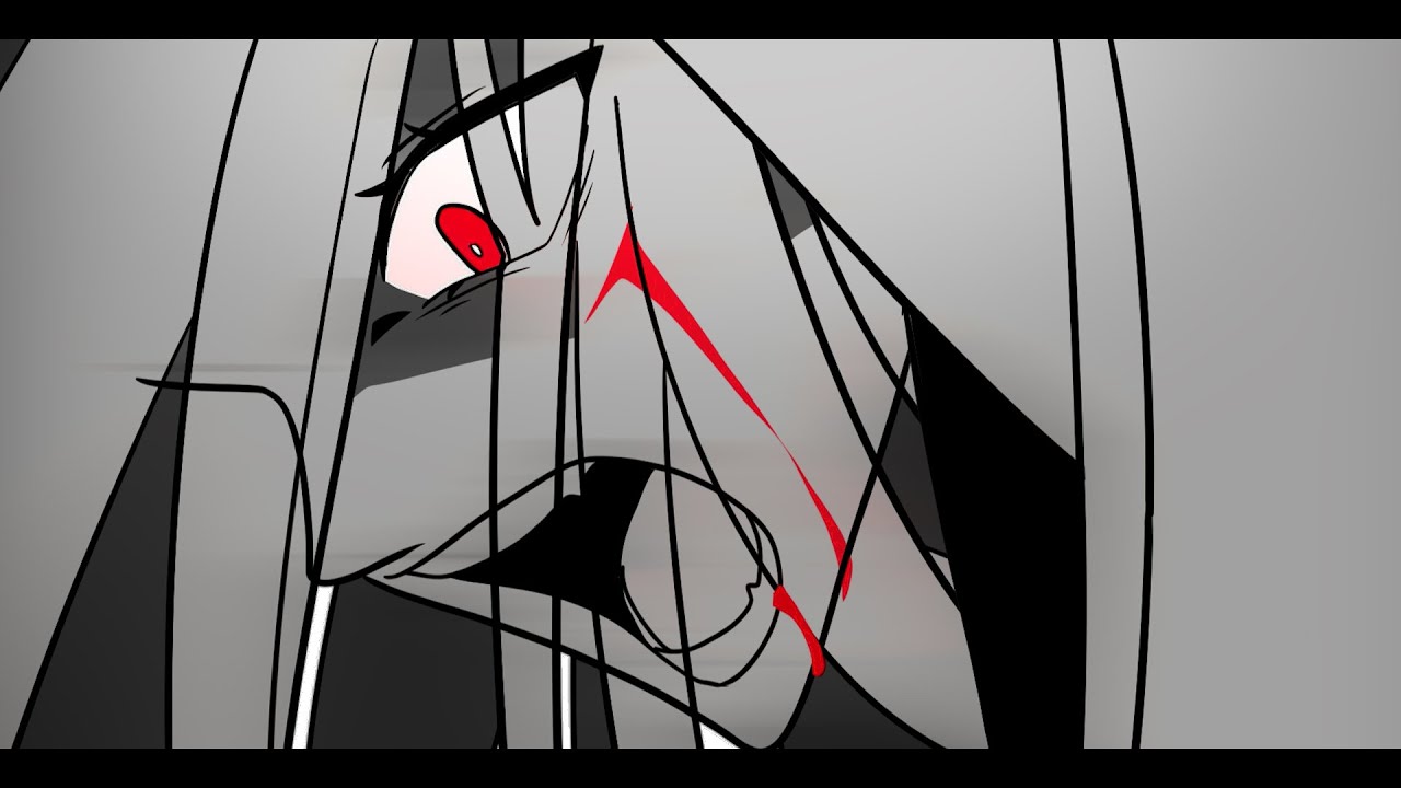 Scum Villain Self Saving System | (PIDW) SQQ ANIMATIC MV「キルマー (Kilmaa)」
