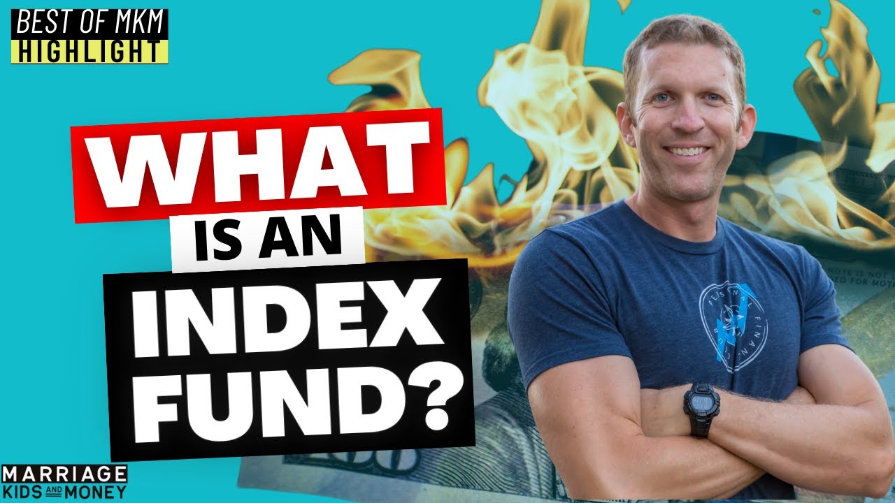 What is an Index Fund? | Jeremy Schneider from Personal Finance Club