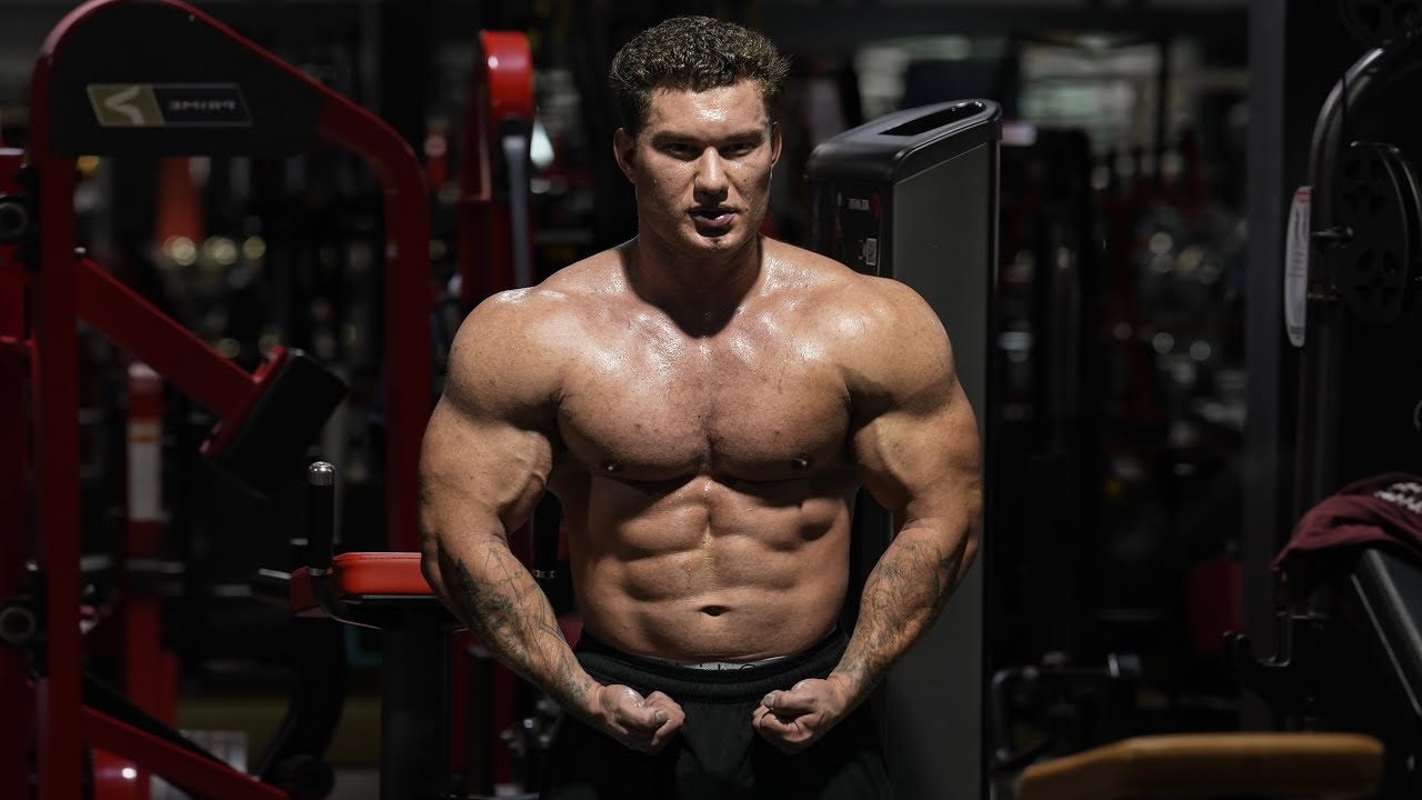 The Bulk is Over | HealthMaxxing