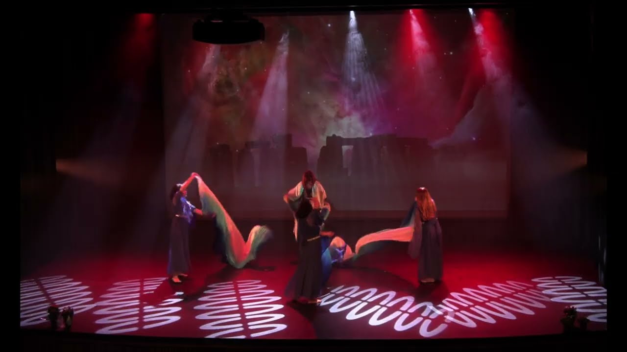 Dansa Persa