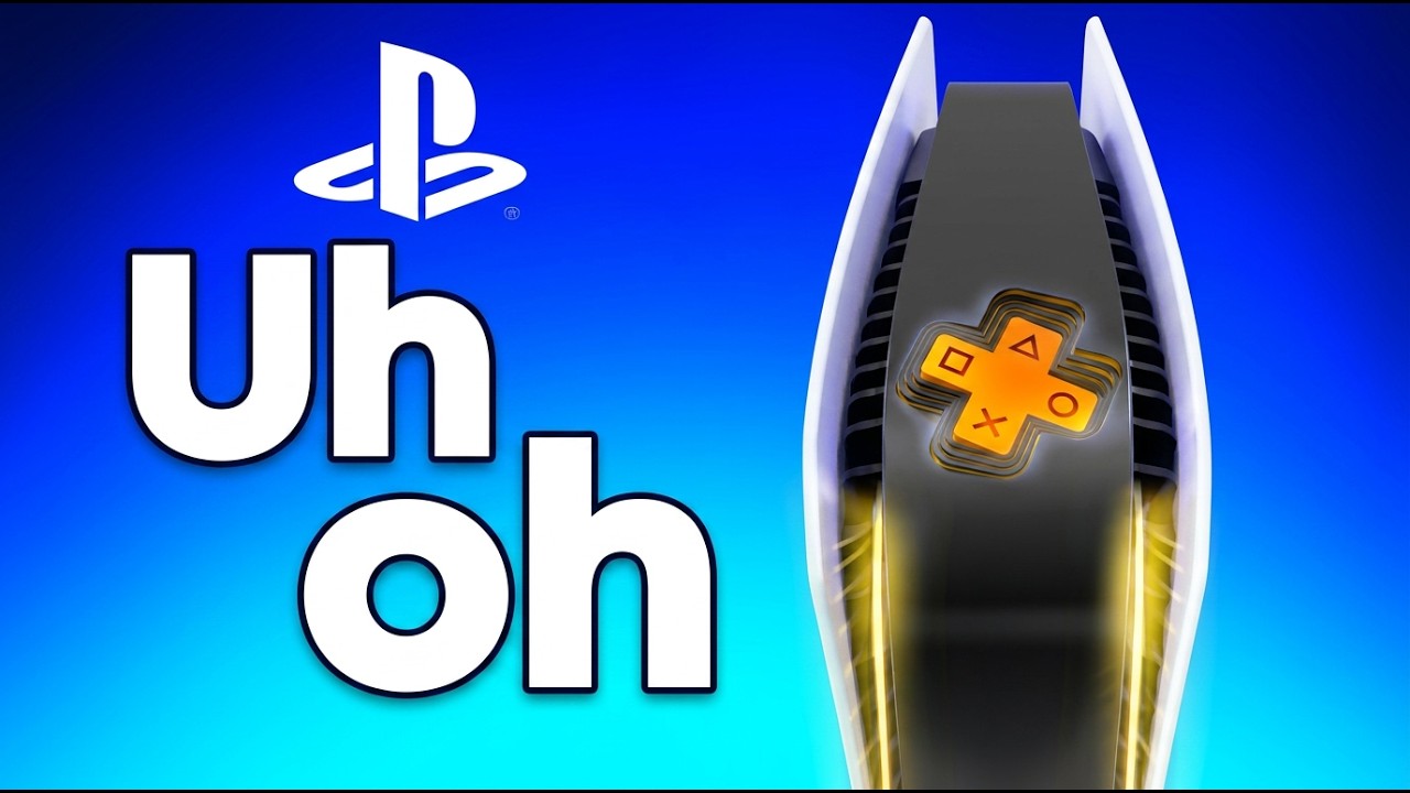 Sony's New PS5 Rule Has Gamers In Revolt