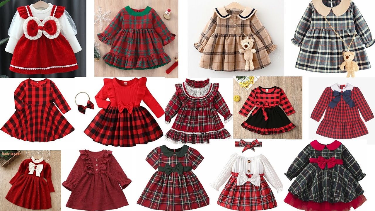 Winter Dress Design For Baby Girl|Winter Frock Designs For Baby Girl 2023|Winter CollectionFor Baby