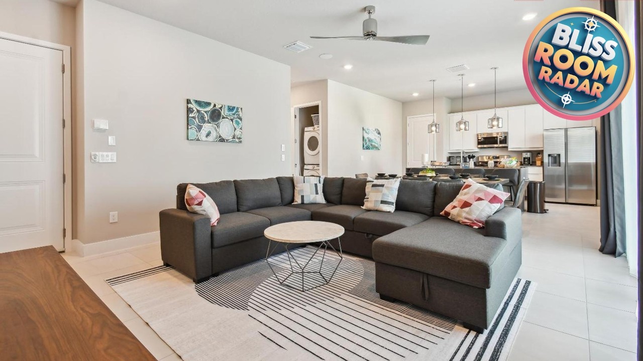 Stunning New Condo Close to Disney World | Orlando (FL), United States | Hotel Review 🛏️