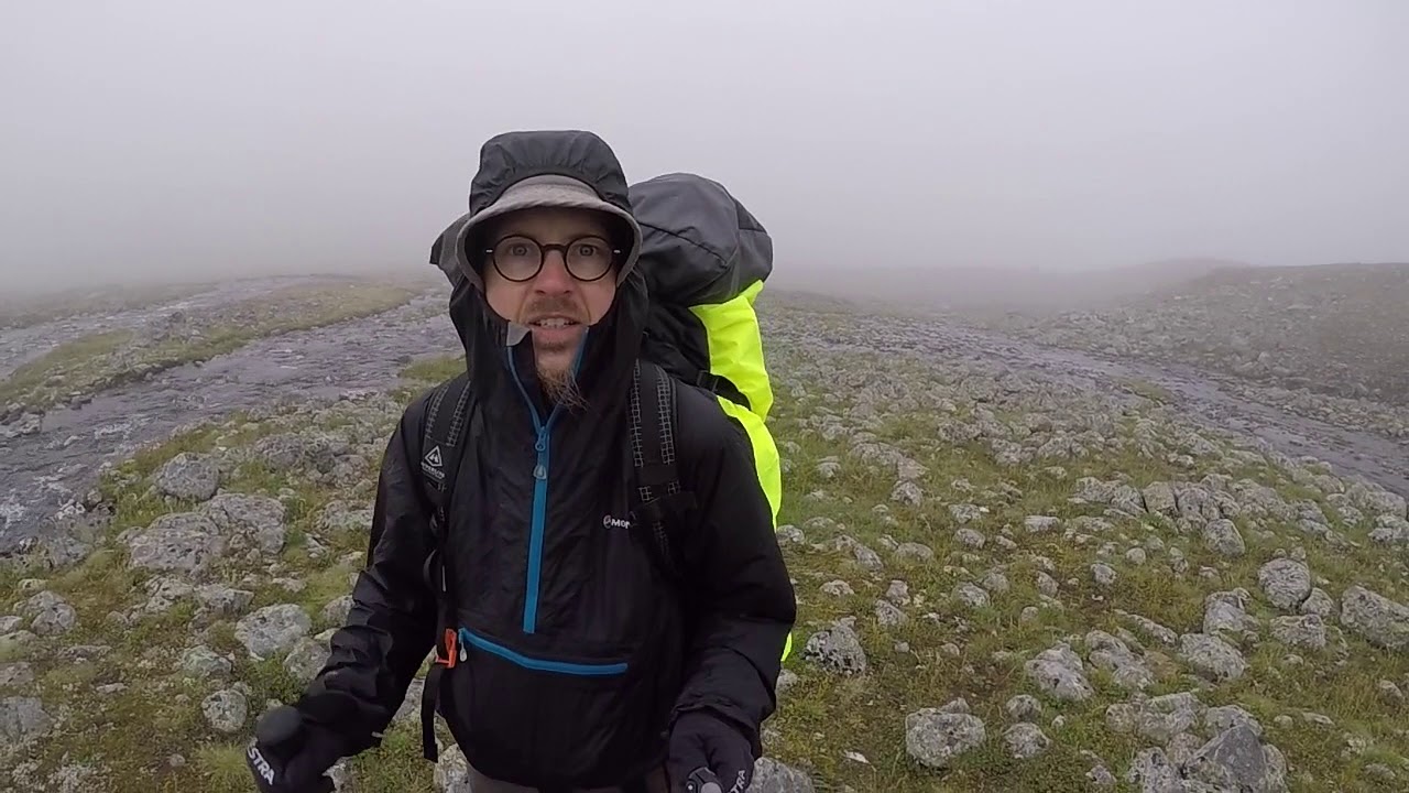 Kungsleden 2019 Part 2