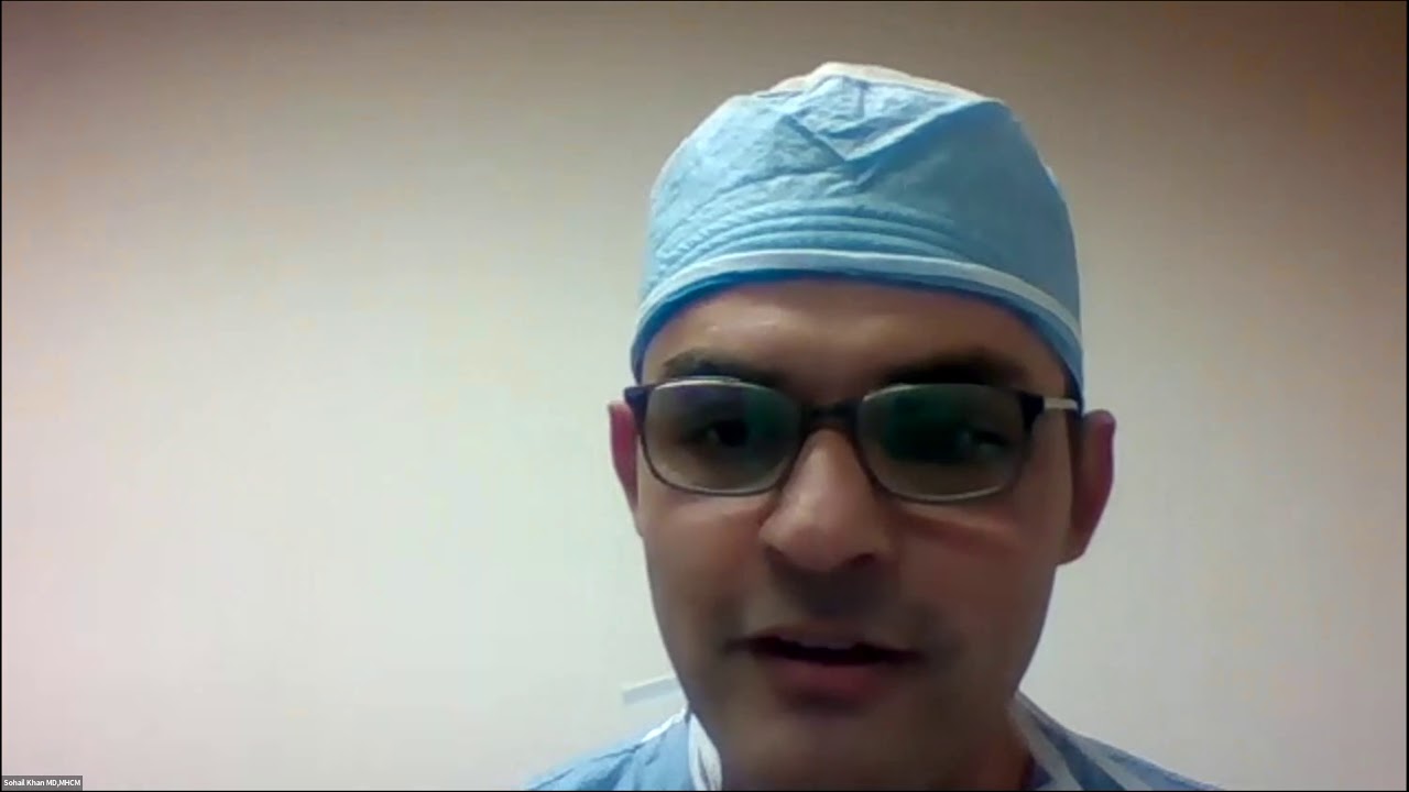 Transcatheter Aortic Valve Replacement (TAVR) Updates