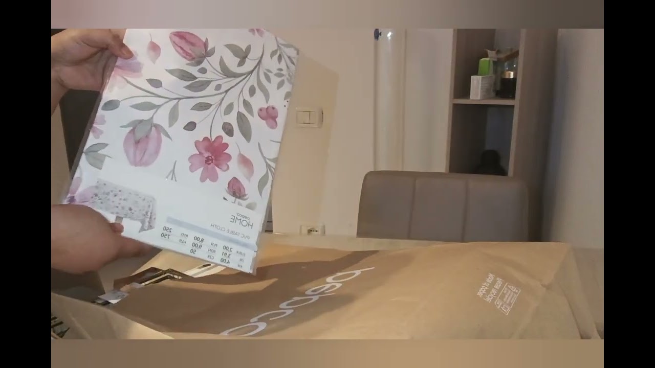 مشترياتي من Pepco و تقدية خفيفة لرمضان