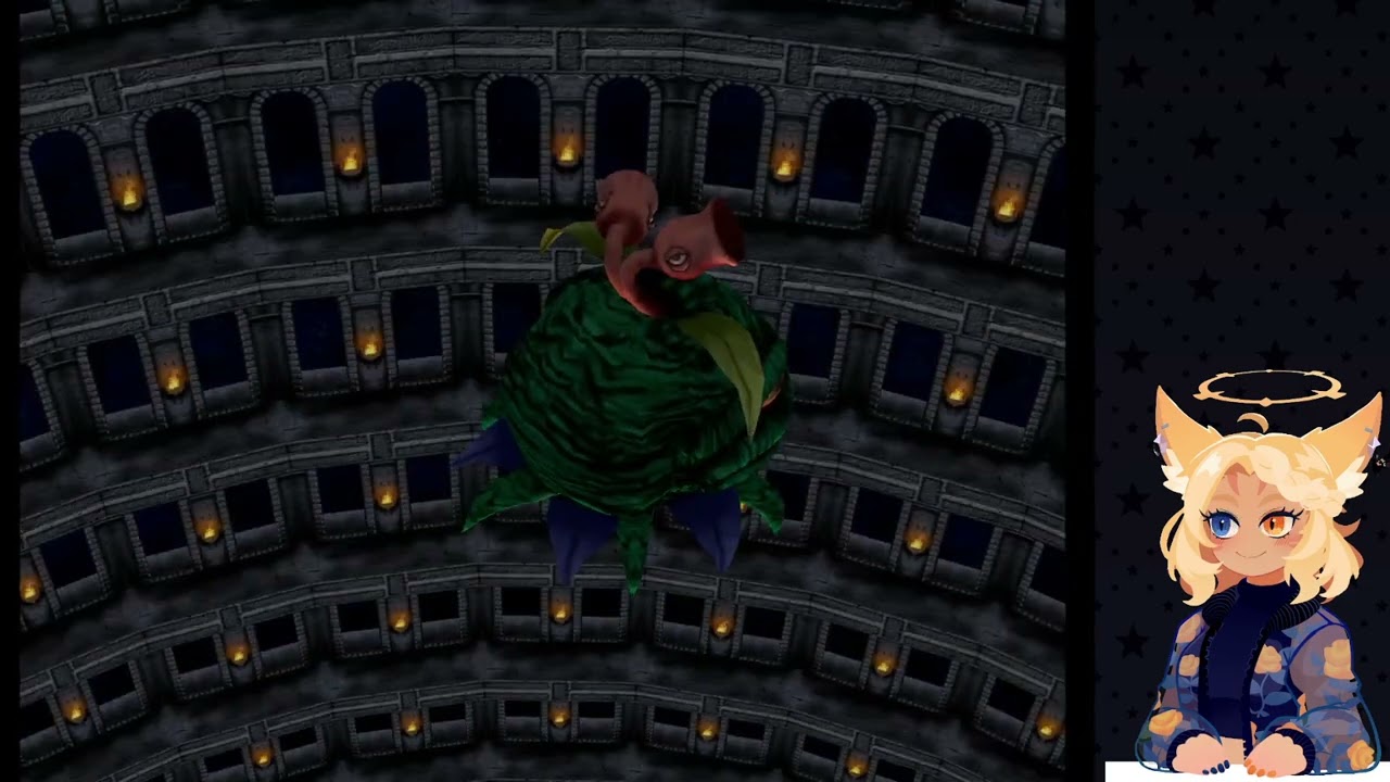 VOD 20.11.25 | Yu-Gi-Oh! Duelist of the Roses Part 2 | @lam1a_