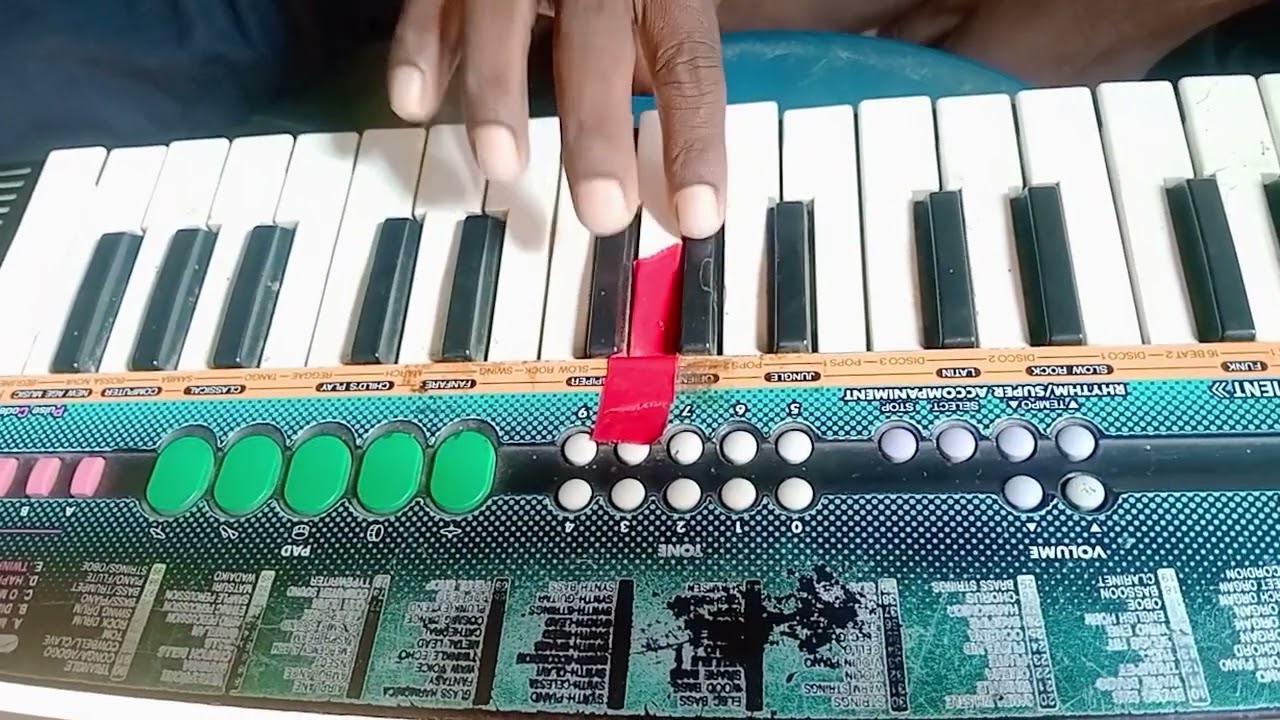 జి.రాజు.భ్యాండ్.నువు మల్లె తిగ 🎹🎶🎶