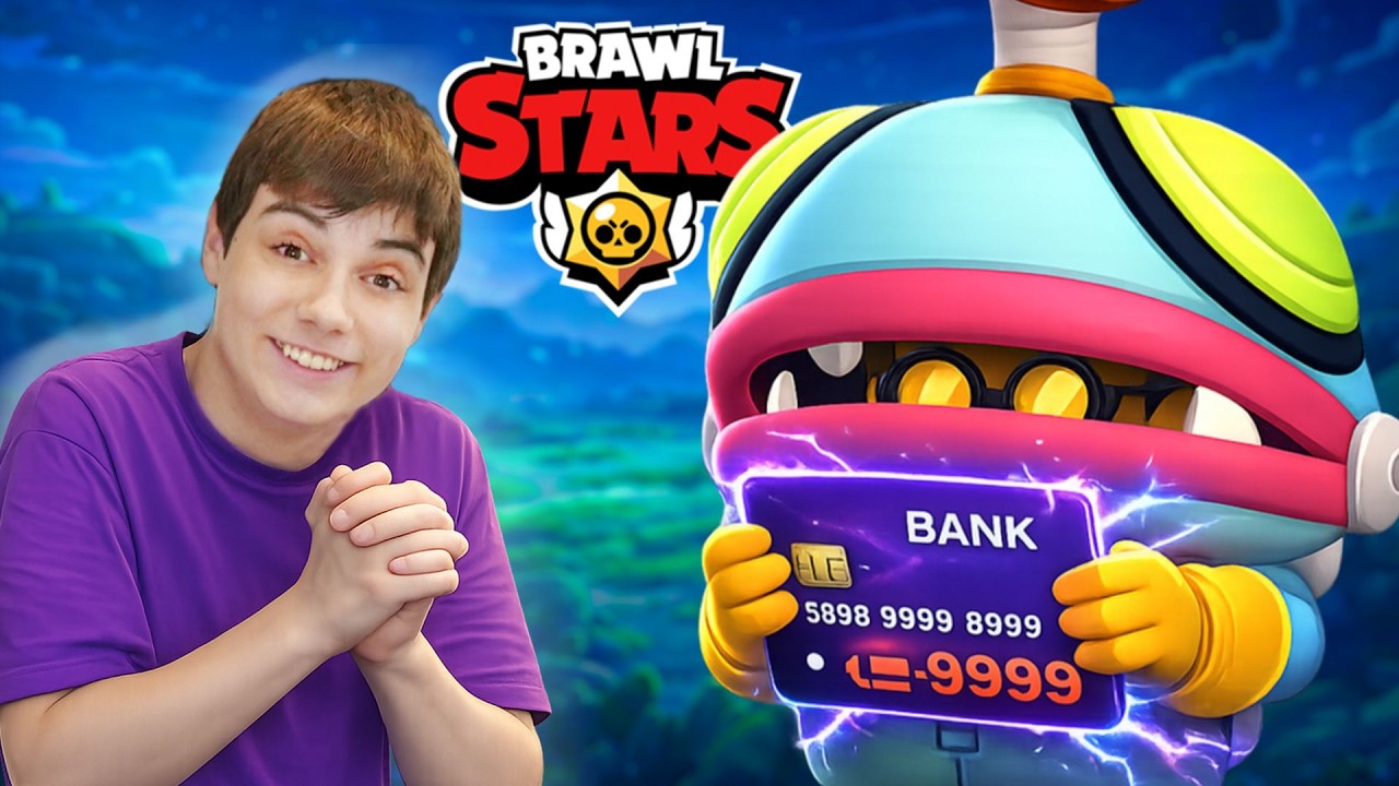 ¡ESTO FUE DEMASIADO LEJOS! Todo por un nuevo Brawler…