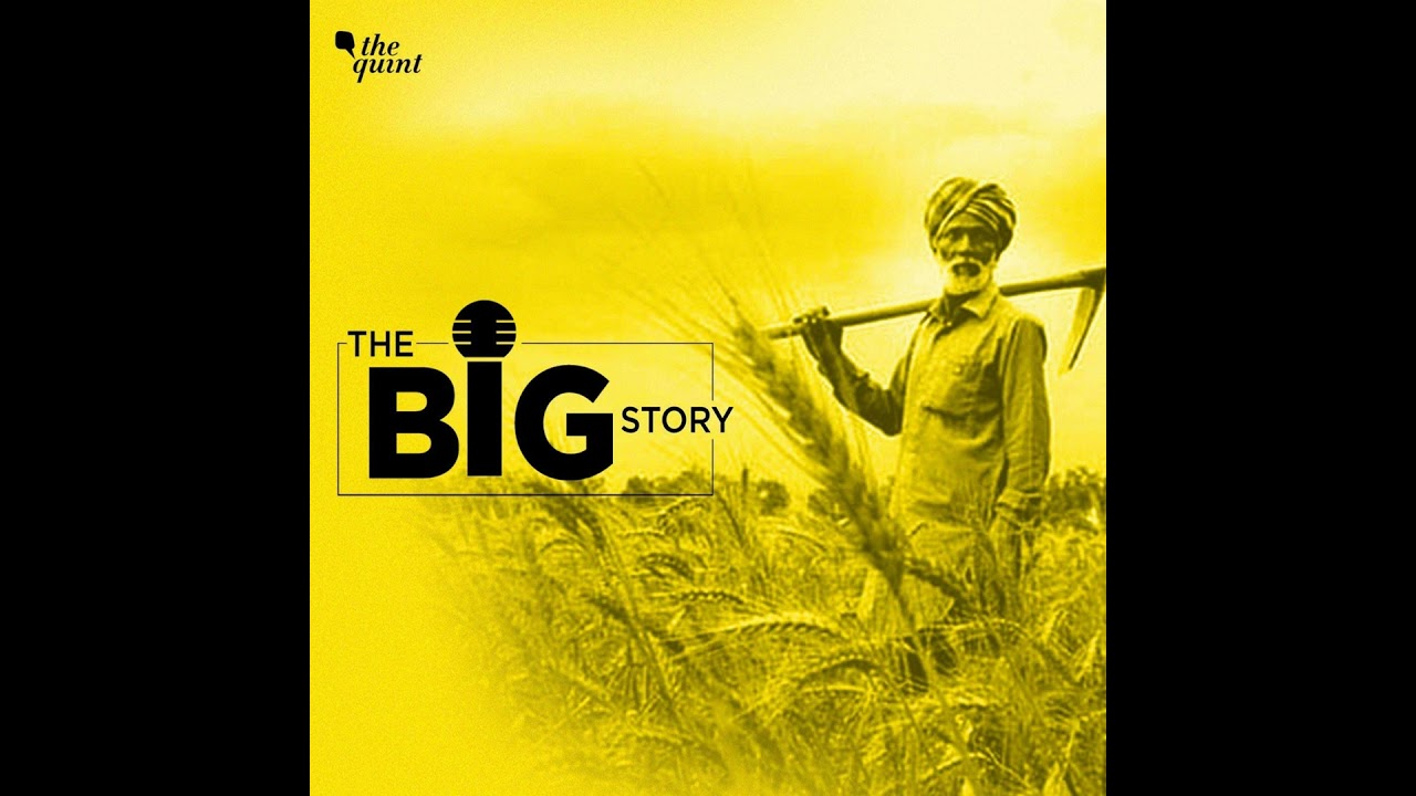 The Three Agri Bills That Triggered Akali Dal & Farmer Protests