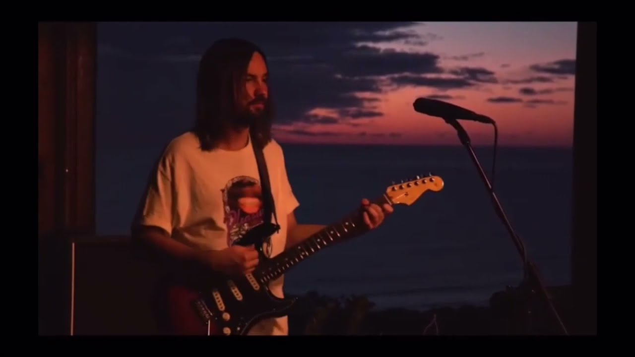 Tame Impala - Expectation (Live From Wave House)
