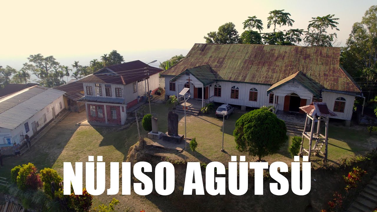NÜJISO AGÜTSÜ