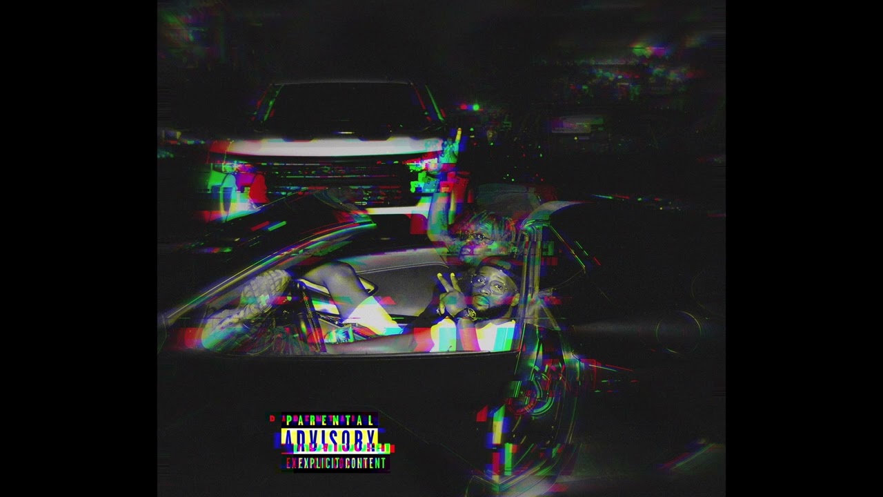Fazoe Machette - I like it Ft Alister