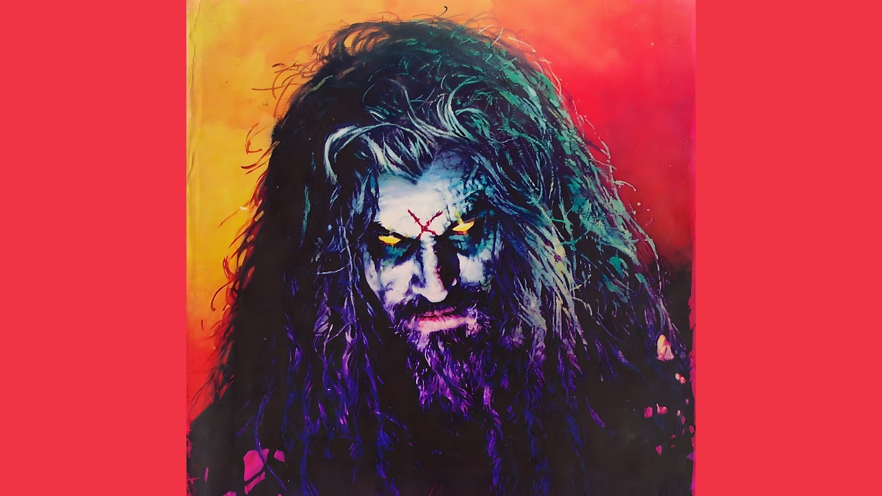[FREE] ROB ZOMBIE INDUSTRIAL METAL TYPE BEAT 