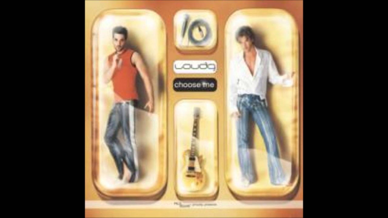 Loud9 - Choose me (DJ Andy Garcia vs. Virtua Boy RMX)