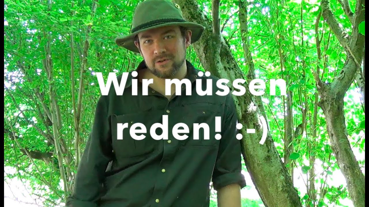 Diskussion Survival-