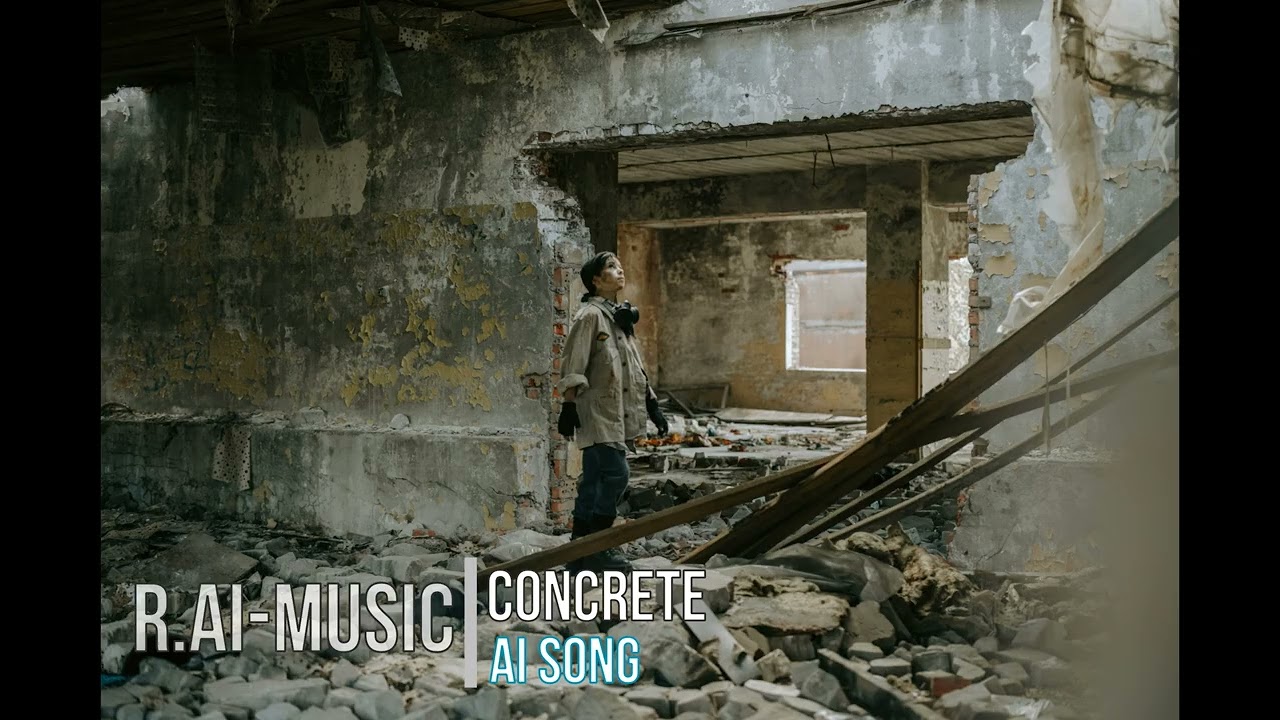R.Ai-Music - Concrete