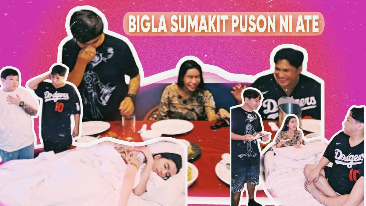 BIGLANG NIR3GLA BAGO MAG EVENT🥲