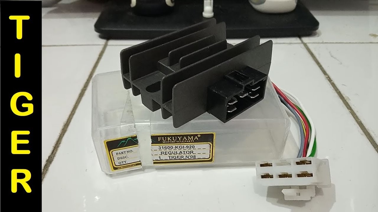 Cara Mudah Tes Kiprok Masih Bagus Atau Tidak