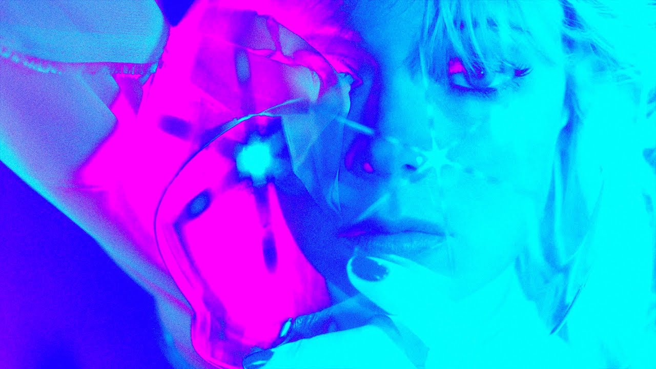 CHROMATICS 